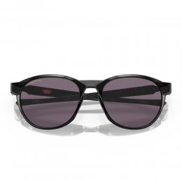 Ochelari de soare Oakley Reedmace Black Ink Prizm Grey