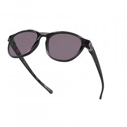 Ochelari de soare Oakley Reedmace Black Ink Prizm Grey