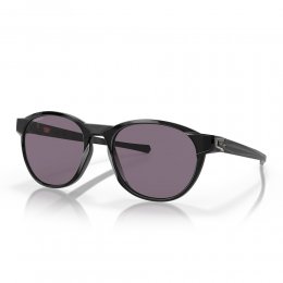 Ochelari de soare Oakley Reedmace Black Ink Prizm Grey