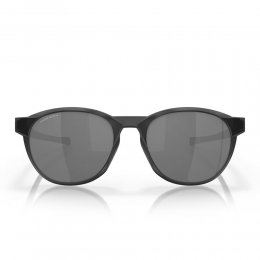 Ochelari de soare Oakley Reedmace Matte Black Ink Prizm Black