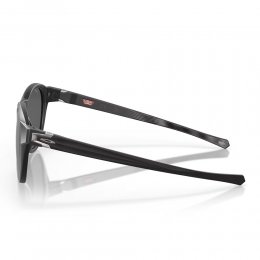 Ochelari de soare Oakley Reedmace Matte Black Ink Prizm Black