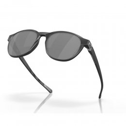 Ochelari de soare Oakley Reedmace Matte Black Ink Prizm Black