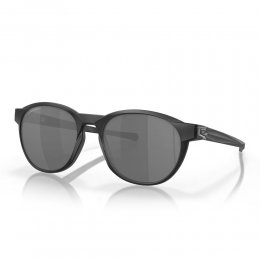 Ochelari de soare Oakley Reedmace Matte Black Ink Prizm Black