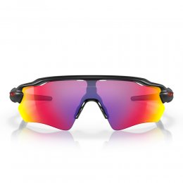 Ochelari de soare Oakley Radar EV Path Matte Black Prizm Road