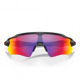 Ochelari de soare Oakley Radar EV Path Matte Black Prizm Road