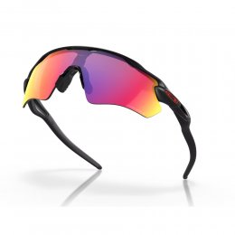 Ochelari de soare Oakley Radar EV Path Matte Black Prizm Road