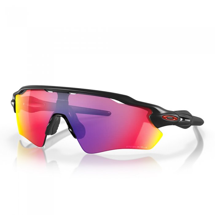 Ochelari de soare Oakley Radar EV Path Matte Black Prizm Road