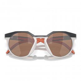 Ochelari de soare Oakley HSTN Matte Carbon Prizm Tungsten