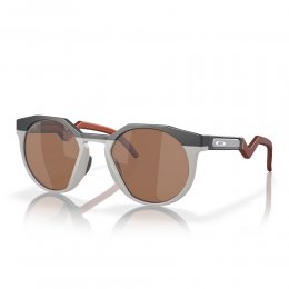 Ochelari de soare Oakley HSTN Matte Carbon Prizm Tungsten