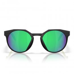 Ochelari de soare Oakley HSTN Tour De France Matte Black Prizm Jade