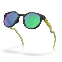 Ochelari de soare Oakley HSTN Tour De France Matte Black Prizm Jade