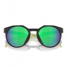 Ochelari de soare Oakley HSTN Tour De France Matte Black Prizm Jade