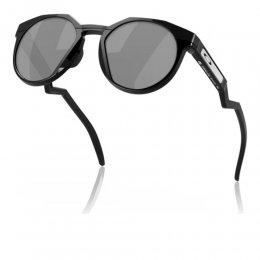 Ochelari de soare Oakley HSTN Matte Black Prizm Black