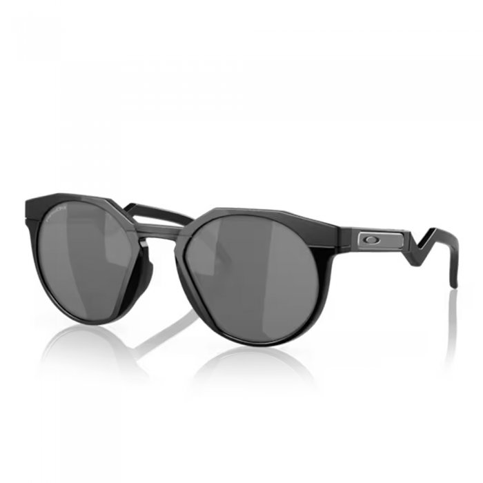 Ochelari de soare Oakley HSTN Matte Black Prizm Black