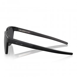 Ochelari de soare Oakley Actuator Matte Black Prizm Black Polarized