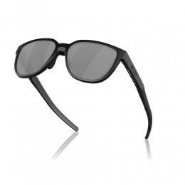 Ochelari de soare Oakley Actuator Matte Black Prizm Black Polarized