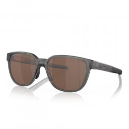 Ochelari de soare Oakley Actuator Matte Grey Smoke Prizm Tungsten