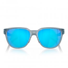 Ochelari de soare Oakley Actuator Transparent Stonewash Prizm Sapphire