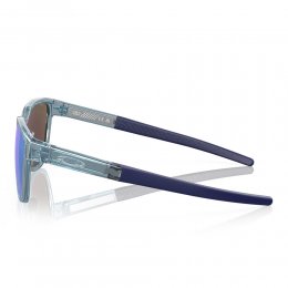 Ochelari de soare Oakley Actuator Transparent Stonewash Prizm Sapphire