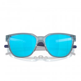 Ochelari de soare Oakley Actuator Transparent Stonewash Prizm Sapphire