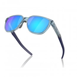 Ochelari de soare Oakley Actuator Transparent Stonewash Prizm Sapphire