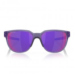 Ochelari de soare Oakley Actuator Transparent Lilac Prizm Road