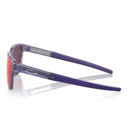 Ochelari de soare Oakley Actuator Transparent Lilac Prizm Road