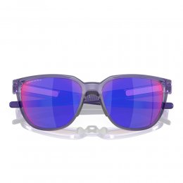 Ochelari de soare Oakley Actuator Transparent Lilac Prizm Road