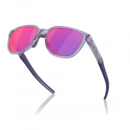 Ochelari de soare Oakley Actuator Transparent Lilac Prizm Road