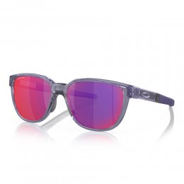 Ochelari de soare Oakley Actuator Transparent Lilac Prizm Road