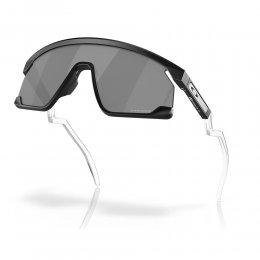 Ochelari de soare Oakley BXTR Matte Black Prizm Black