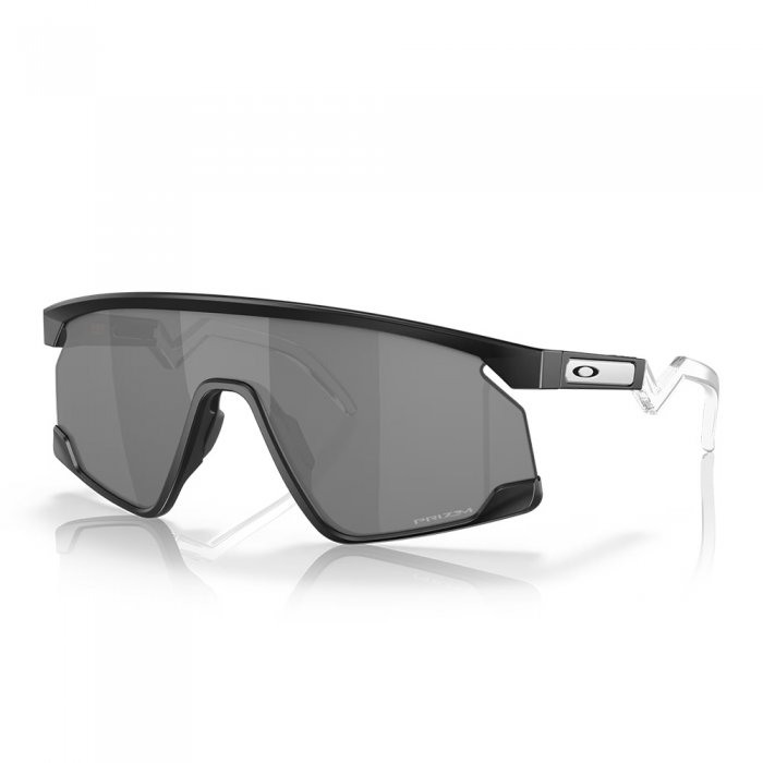 Ochelari de soare Oakley BXTR Matte Black Prizm Black