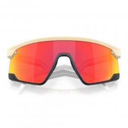 Ocheari de soare Oakley BXTR Matte Desert Tan Prizm Ruby