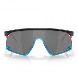 Ochelari de soare Oakley BXTR Matte Black/Blue Prizm Black