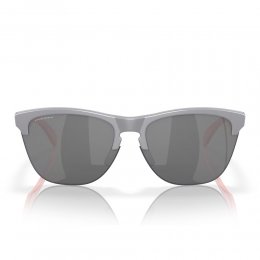 Ochelari de soare Oakley Frogskins Lite Matte Fog Prizm Black