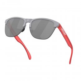 Ochelari de soare Oakley Frogskins Lite Matte Fog Prizm Black