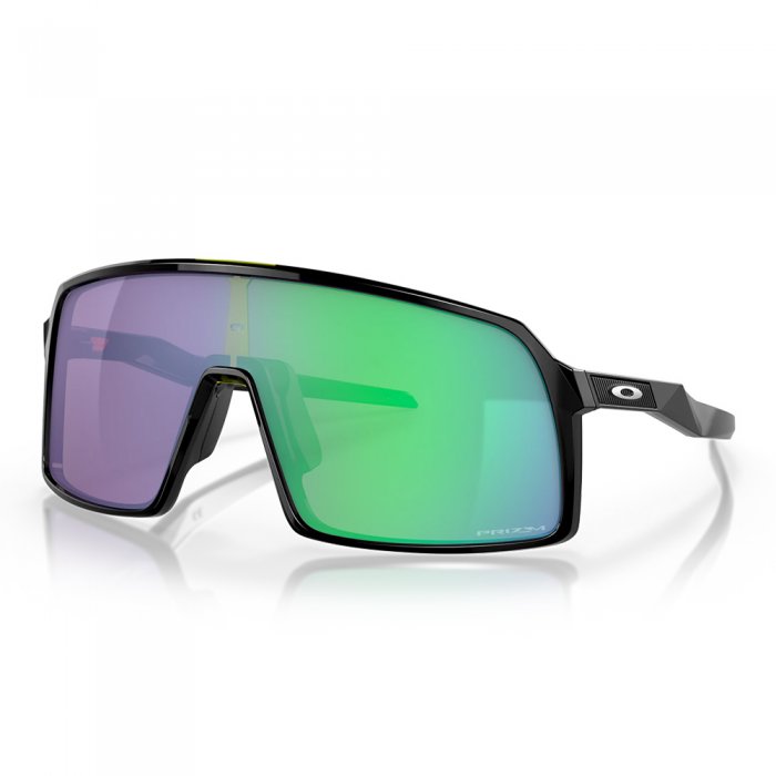 Ochelari de soare Oakley Sutro Black Ink Prizm Jade