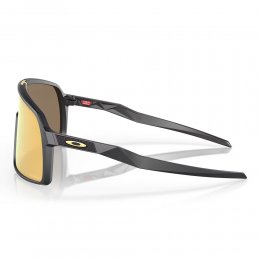 Ochelari de soare Oakley Sutro Matte Carbon Prizm 24K