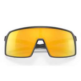 Ochelari de soare Oakley Sutro Matte Carbon Prizm 24K