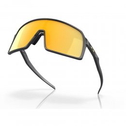 Ochelari de soare Oakley Sutro Matte Carbon Prizm 24K