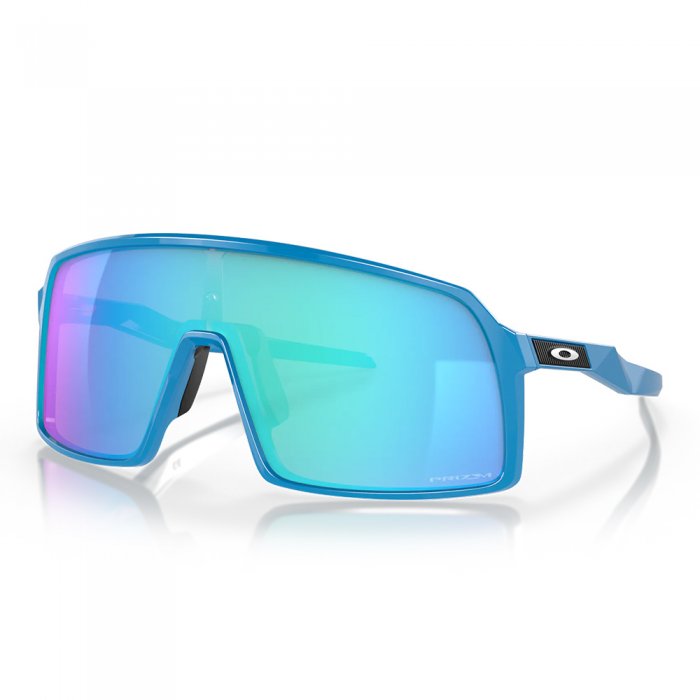 Ochelari de soare Oakley Sutro Sky Blue Prizm Sapphire