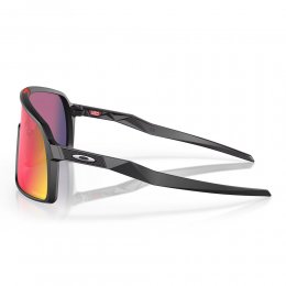 Ochelari de soare Oakley Sutro Matte Black Prizm Road