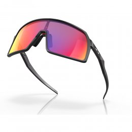 Ochelari de soare Oakley Sutro Matte Black Prizm Road