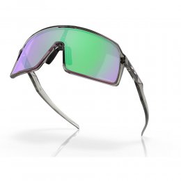 Ochelari de soare Oakley Sutro Grey Ink Prizm Road Jade