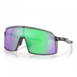 Ochelari de soare Oakley Sutro Grey Ink Prizm Road Jade