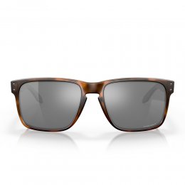 Ochelari de soare Oakley Holbrook XL Matte Brown Tortoise Prizm Black