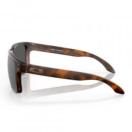 Ochelari de soare Oakley Holbrook XL Matte Brown Tortoise Prizm Black