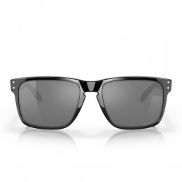 Ochelari de soare Oakley Holbrook XL Polished Black Prizm Black