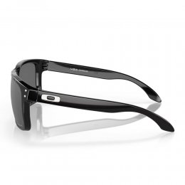 Ochelari de soare Oakley Holbrook XL Polished Black Prizm Black