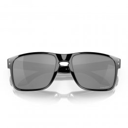 Ochelari de soare Oakley Holbrook XL Polished Black Prizm Black